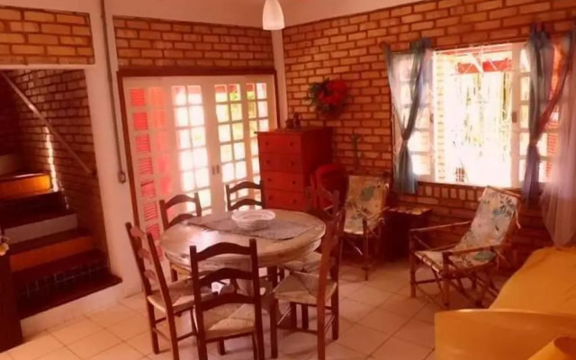 Recanto dos Bambus