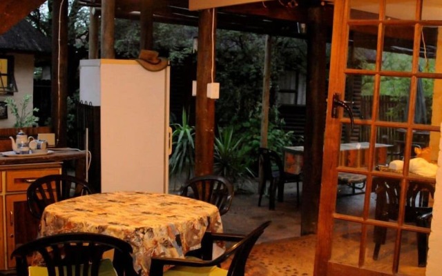 Kruger Inn Backpackers