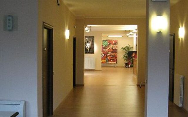 Hotel Faenza