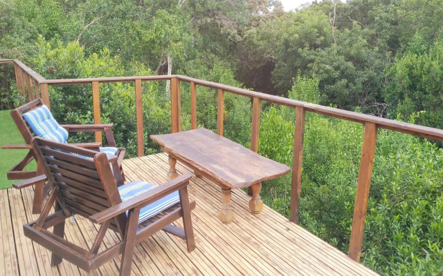 Forest Edge Glamping