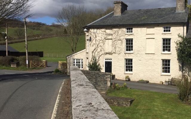 Bridge House B&B