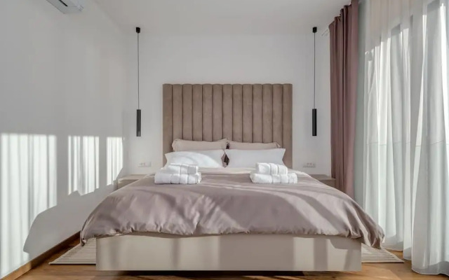 Sea Bliss Luxury Villa - Sevid