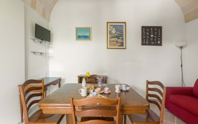 3007 Dimora Donn`anna - Bilo 3 by Barbarhouse