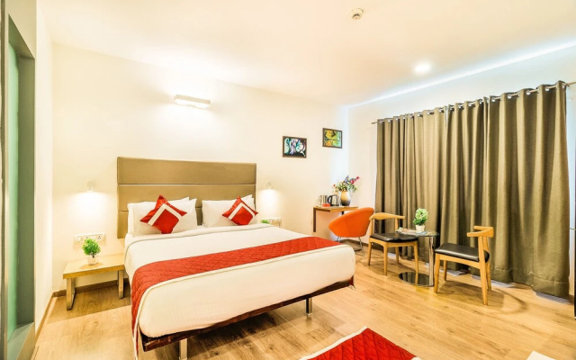 Jagadish Hotel Jayanagar