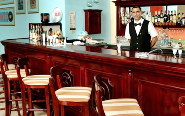 Hotel E Don Florencio