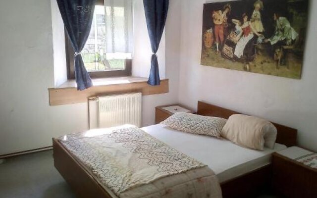 Guesthouse Veles