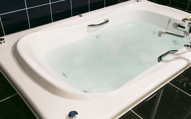 Hotel Atlantis Higashiosaka - Adults Only