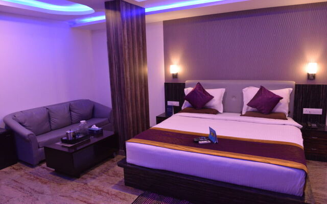 FabHotel Legacy Brigade Road