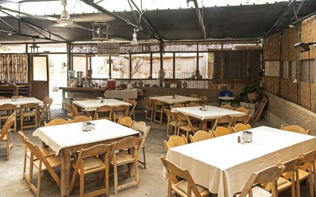 Desert Routes Inn Shvilim ba Midbar