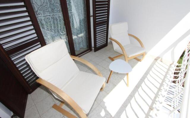 Apartments Knezovic