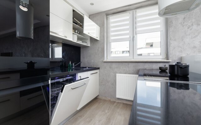 Apartment Osiedle Avia by Renters