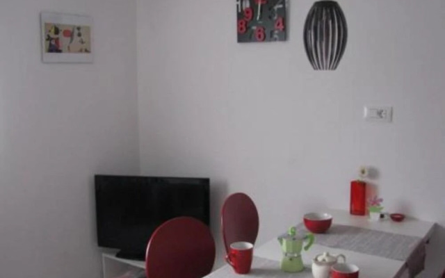 Xena - Comfort and Spacious - A2 Red