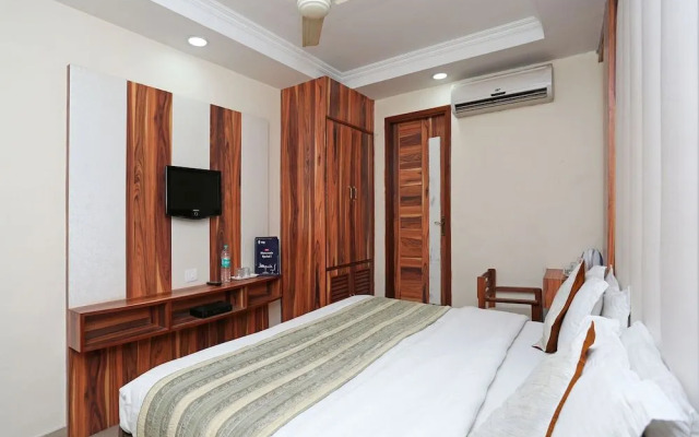 Oyo 13338 Hotel Atithi