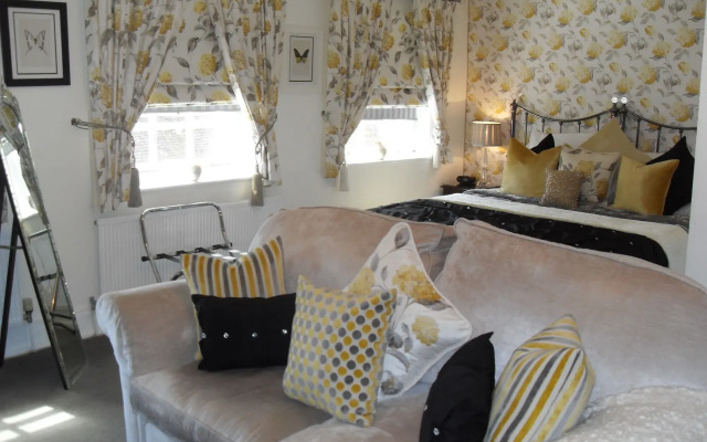 Jessop House