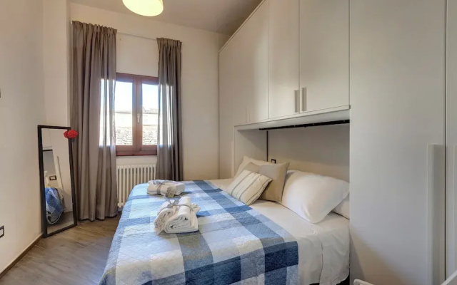 Mamo Florence - Zita Aparment
