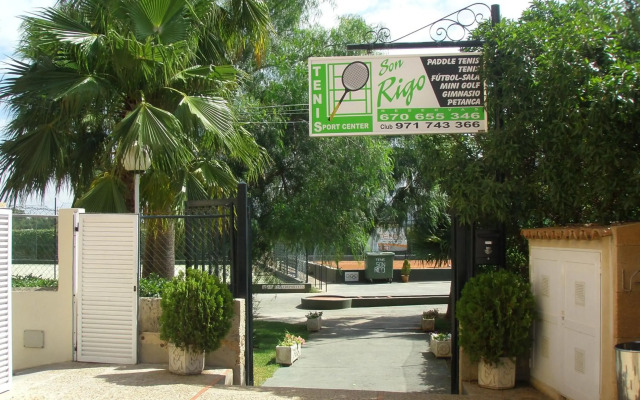 Hotel Metropolitan Playa