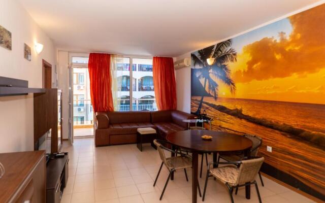 Hotel Esperanto Apartment 7
