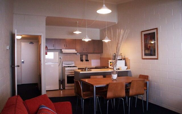 Alpine Heights Hotham