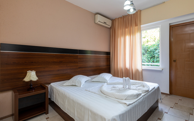 Hotel Pansionat Bagripsh