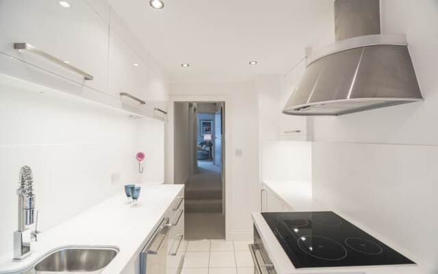 Immaculate, Boutique Home in Shepherds Bush