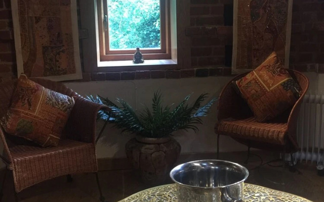 The Hyde Dovecote Kinver, pet Friendly Holiday let