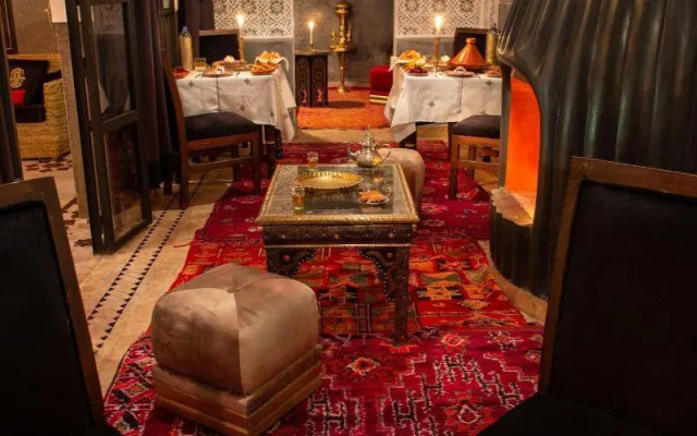Riad Touda