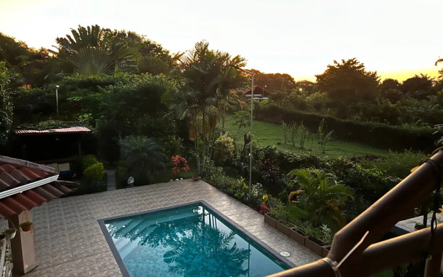 Natural Paradise