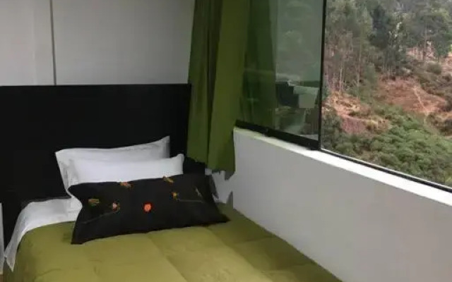 Panoramic independent apartment-Regen Wasi