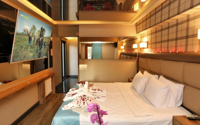 Park Hyatt Seoul