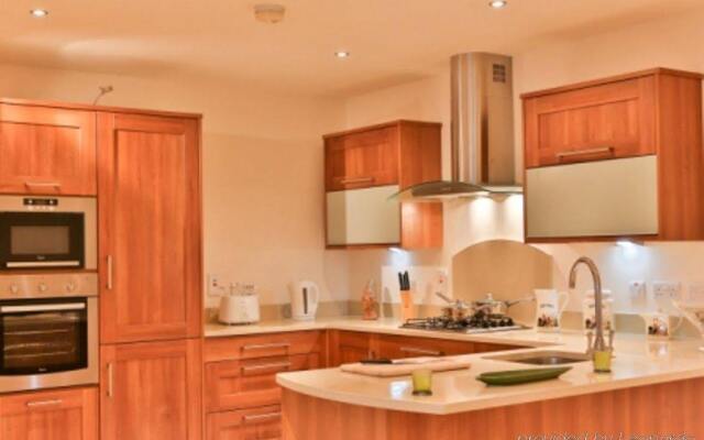 Westville Watersedge Apartment