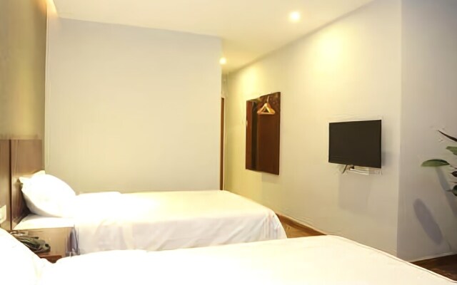 Herui Express Hotel