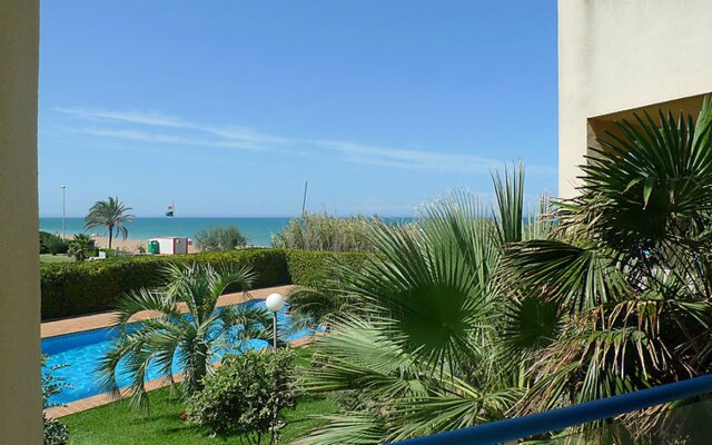 Apartment Las Dunas Dénia 40973
