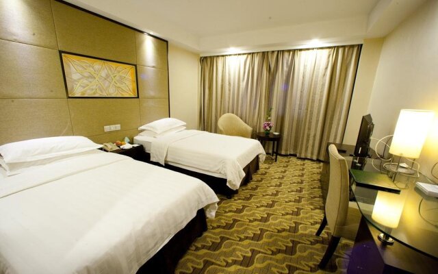 Nanjing Champion Inn