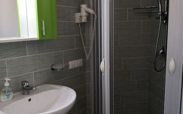 Bed & Breakfast Sapore di Sale