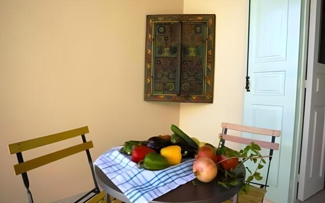 Evkarpos Country House