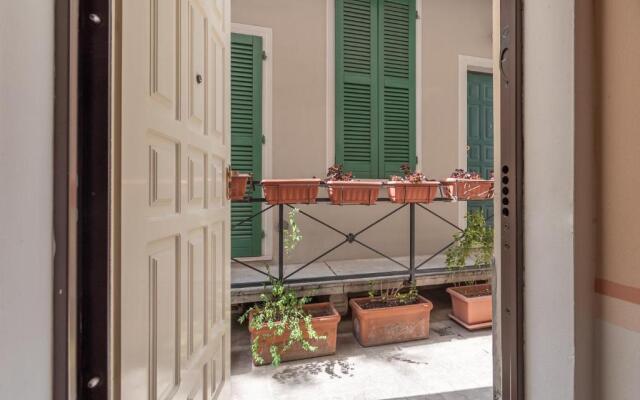 Appartamento Dimesse 4 - Affitti Brevi Italia