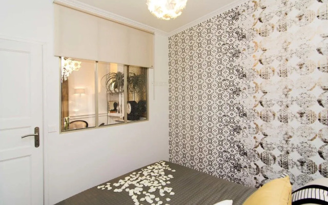 My Nest Inn Paris Mouffetard