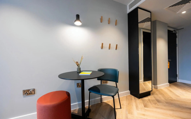 Staycity Aparthotels, Dublin, City Centre