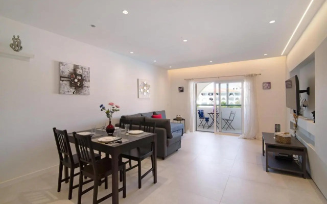 Apartamento Max Tropical by Sunnyway
