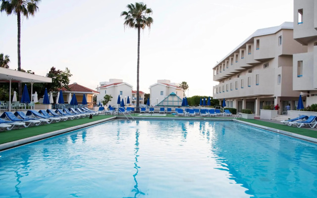 Kissos Hotel