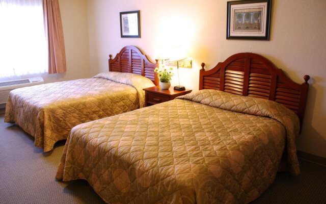 Friendship Inn