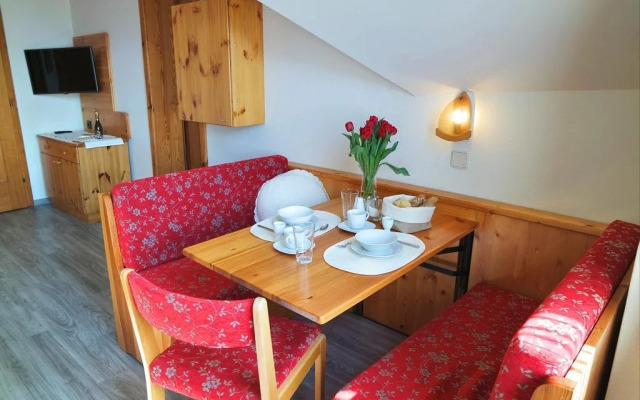 Appartementhaus Drobollach