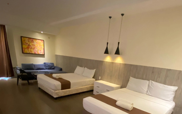 Hotel De Susana and Resort