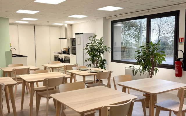 Sure Hotel by Best Western Guerande