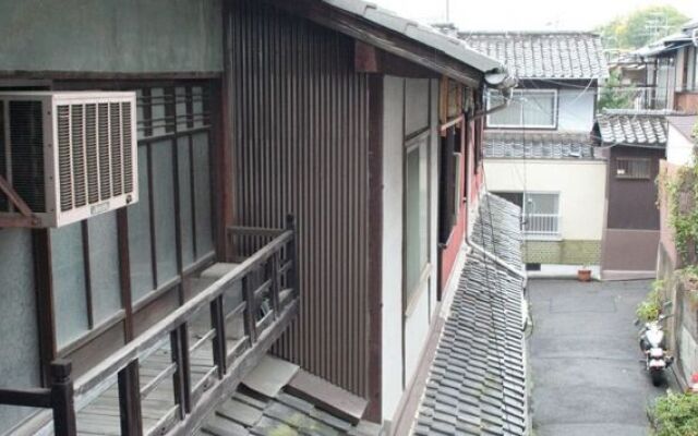 KYOTO Guesthouse higashiyamananajyo