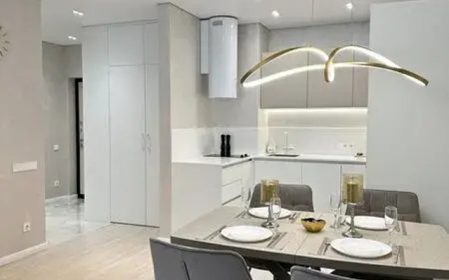 С комфортом на ул.Горького, д. 30/3