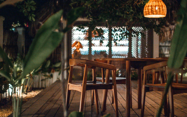 Anacardier Privé Hotel