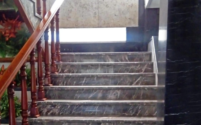 Residencias Señorial