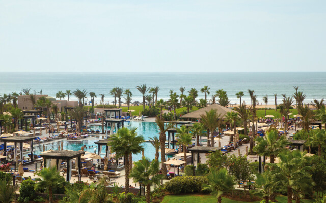 Hotel Riu Palace Tikida Agadir - All Inclusive