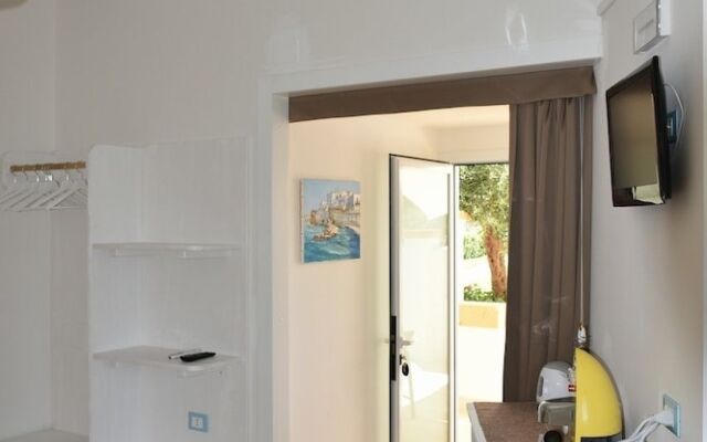 Casa Vacanze Gli Oleandri